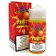 Red Apple Peach
