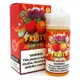 Red Apple Peach Ice