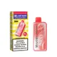 Strawberry Dragon Lemonade