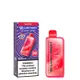 Red Pixy