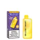 Yellow Pixy