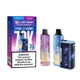 Blackberry Blueberry / Blue Razz Ice