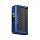Sierra Blue / Carbon Fiber