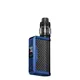 Sierra Blue / Carbon Fiber
