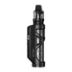 Matte Black / Fishbone