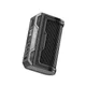 Gunmetal / Carbon Fiber