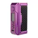 Purple / Carbon Fiber
