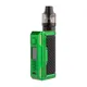 Green / Carbon Fiber
