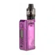 Mystic Purple / Clear