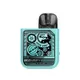 Pop Blue / Time Gear