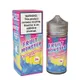 Blueberry Raspberry Lemon