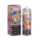 Blueberry Papaya Strawberry