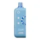 Popping Blue Razz