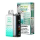 Clear Emerald / Scorpio