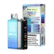 Blue Razzle Pop