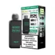 Jewel Mint Emerald