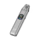 Silver Carbon
