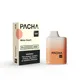 White Peach