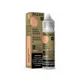 Peach Papaya Coconut Cream