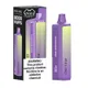 Grape Honeydew Ice