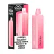 Pink Burst Ice