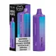 Blue Razz Grape Ice