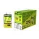 Lemon Mint