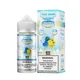 Blue Razz Lemonade Freeze
