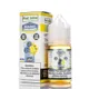 Blue Razz Lemonade
