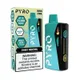 Sweet Menthol
