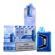 Blue Raz Cotton Cloudz