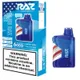 Blue Razz Ice