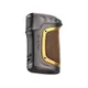 Gunmetal Gold
