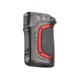 Gunmetal Red