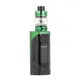 Black / Green