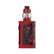 Fluid Red