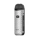 Silver Carbon Fiber