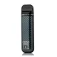 Black Carbon Fiber