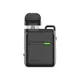 Matte Black (Leather Series)