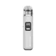 Silver Carbon Fiber