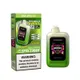 Sour Apple Ice