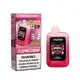 Straw Razz Cherry
