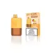 Sweet Ripe Mango Ice