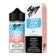 Peach Blue Razz