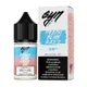 Peach Blue Razz