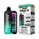Menthol Tobacco