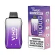 Triple Berries