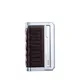 Silver Coffee Brown