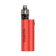 Poppy Red