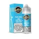 Iced Killer Fruits Blue Razz